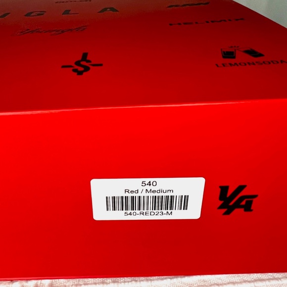 YoungLA 540 Champions Club Jacket Limited Edition & Key Chain - Picture 16 of 16